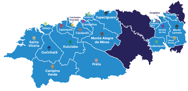 1º ENCONTRO DE PREFEITOS ELEITOS GESTÃO 2025-2028